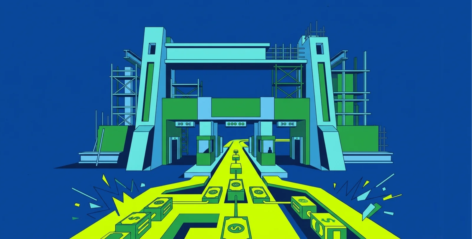 Critical infrastructure in West Africa: the threat is real, the response is taking shape
