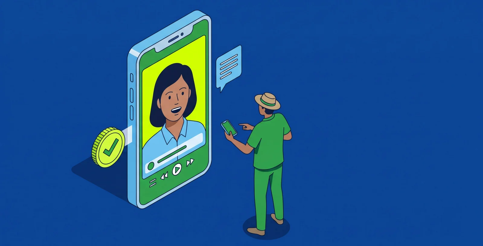 AI Agents and Video Lending: How African Fintechs Are Reaching Low-Literacy Markets
