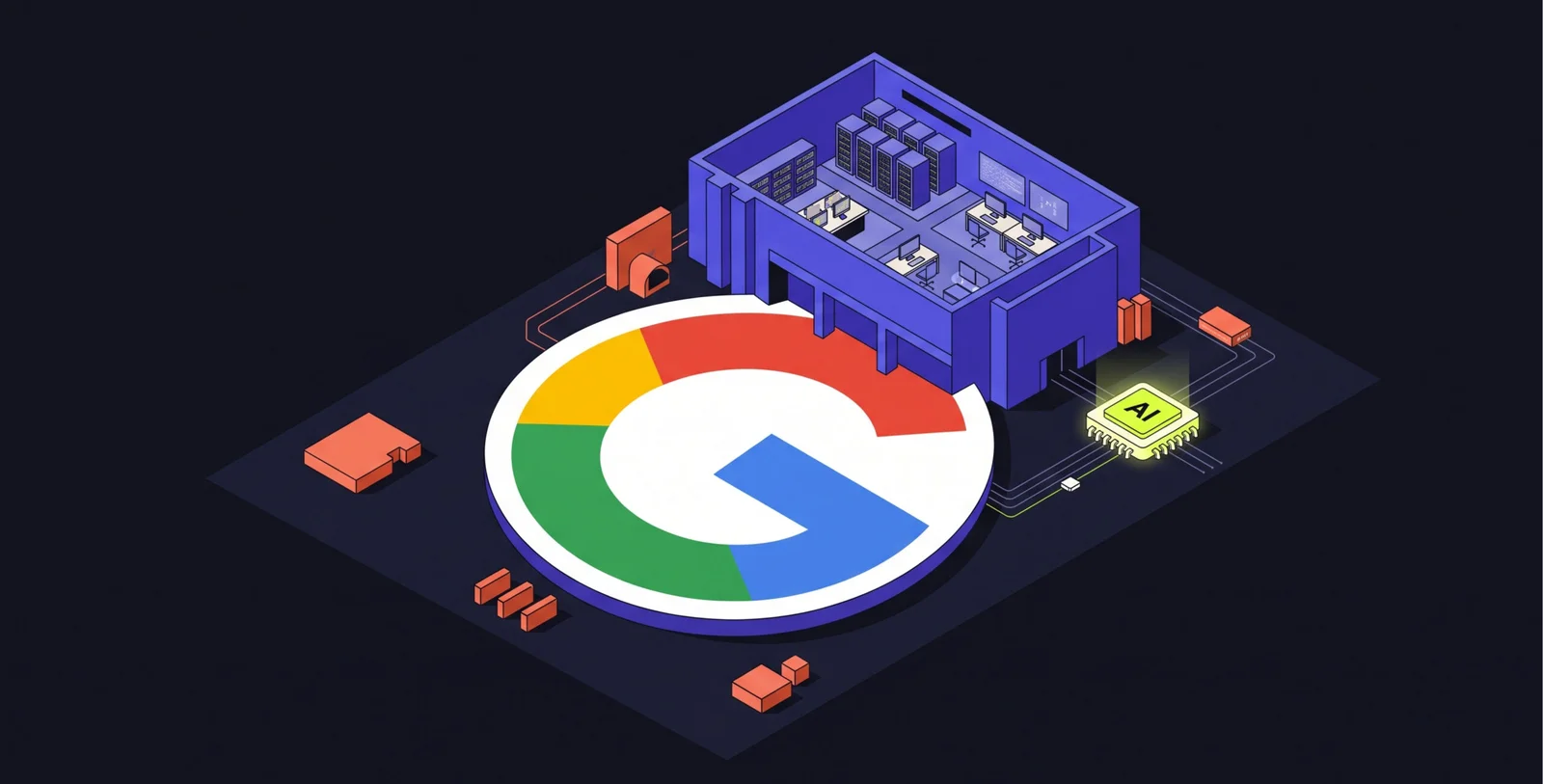 Google’s Applied AI Lab in Accra: What Africa’s First Commercial AI Lab Means for the Continent’s Innovation Architecture