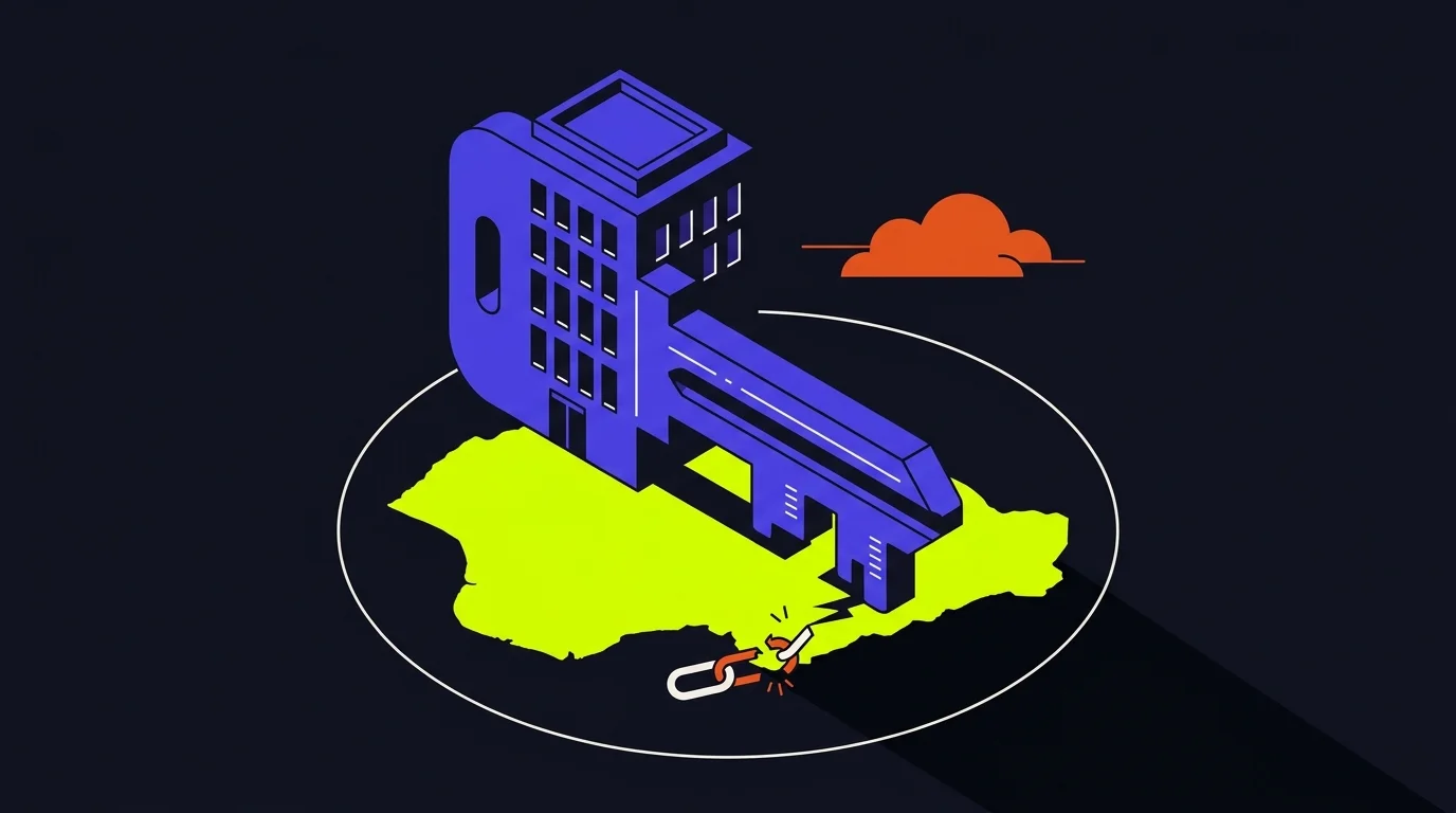Nigeria’s Digital Presence Bill: Regulatory Sovereignty or Structural Risk for Platform Governance?