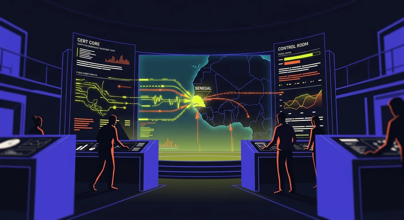 Senegal’s Cybersecurity Law Passes 127-0: What the Local Data Hosting Mandate Actually Requires